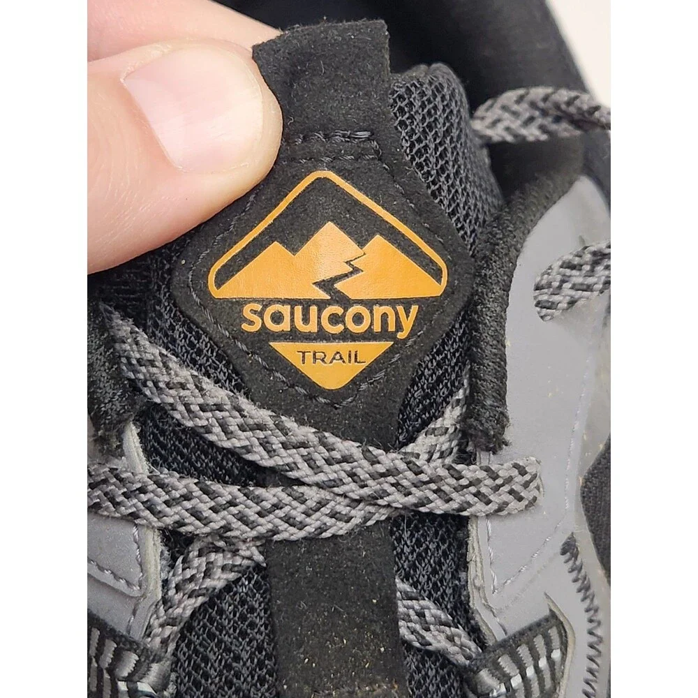 Saucony excursion tr
